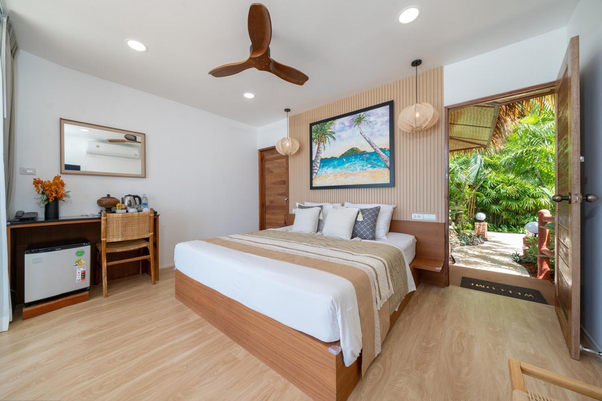 Friendship & Atmanjai Wellness Centre Курортный комплекс 4*
