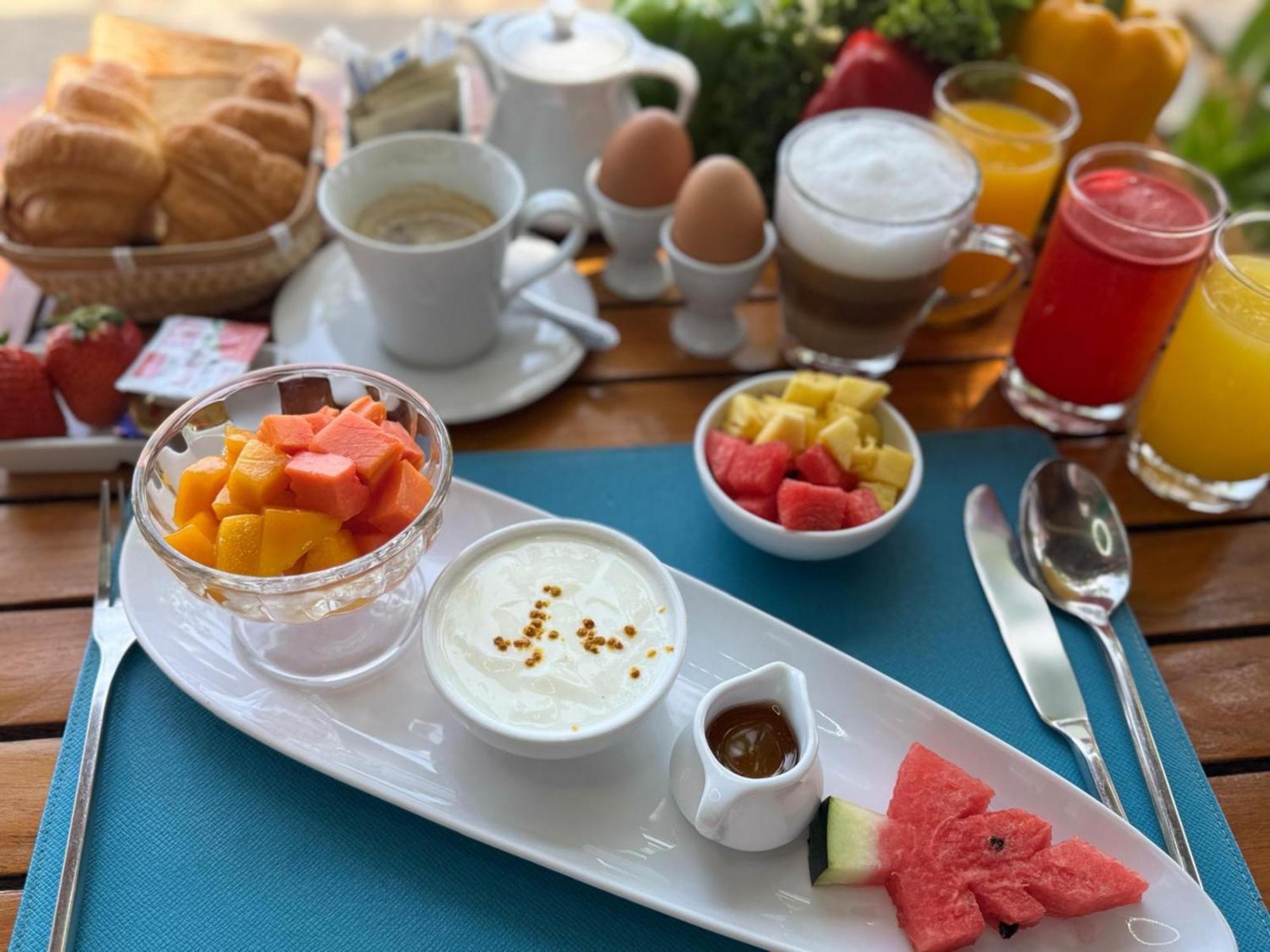 Friendship & Atmanjai Wellness Centre Курортный комплекс 4*