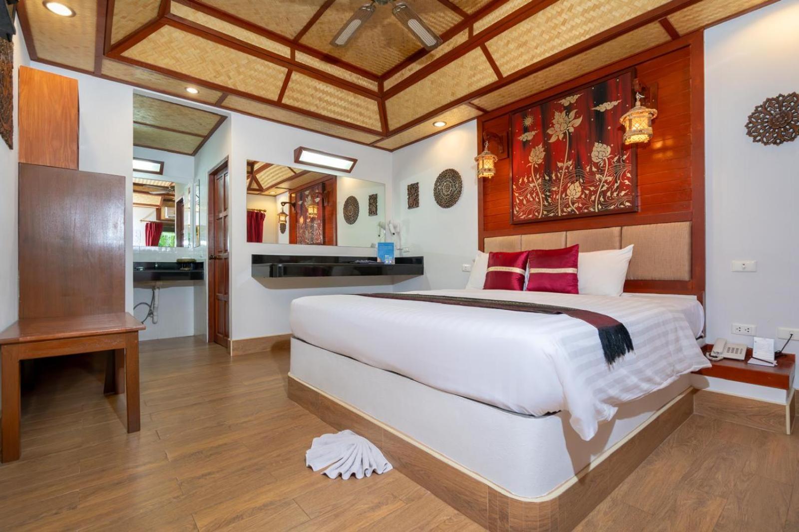 Friendship & Atmanjai Wellness Centre Курортный комплекс 4*